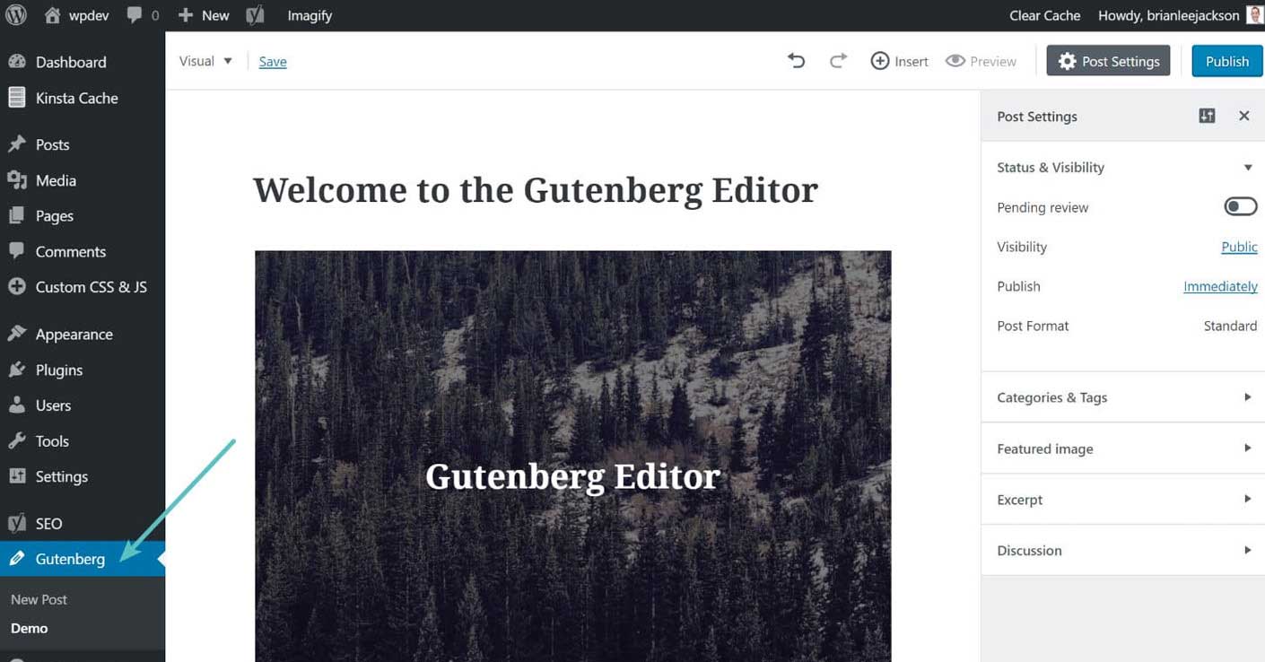 Gutenberg